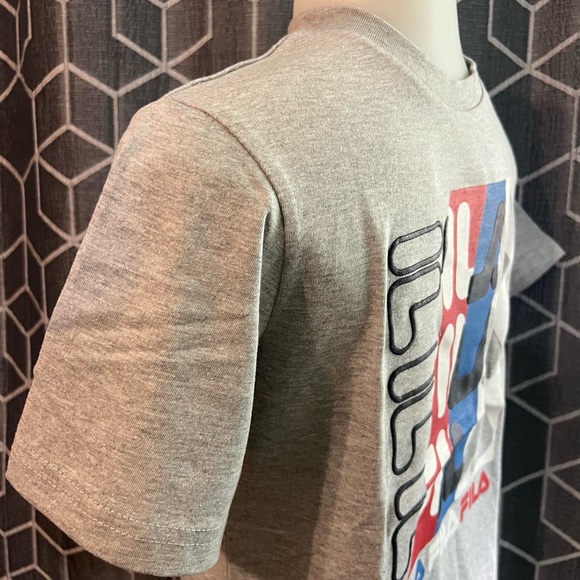 Fila - Picture 8 of 10